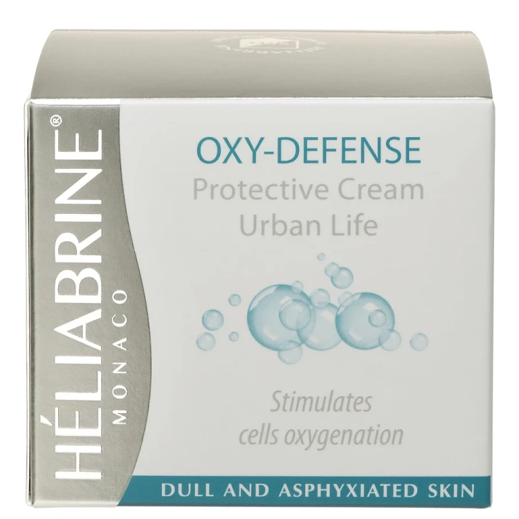 Heliabrine Oxy Defense Cream 50Ml ECHOC